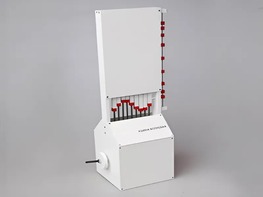 Машина волновая (демонстрационная модель) - fgospostavki.ru - Казань