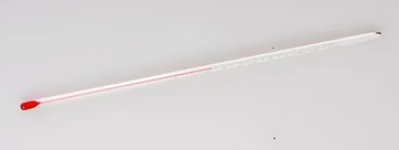 Термометр жидкостной (0-100 градусов) - fgospostavki.ru - Казань