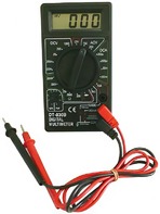 Цифровой измерительный прибор - fgospostavki.ru - Казань