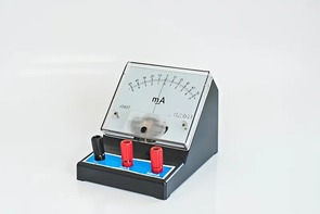Лабораторный миллиамперметр - fgospostavki.ru - Казань