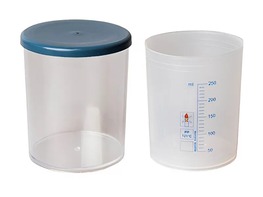 Калориметр с мерным стаканом - fgospostavki.ru - Казань