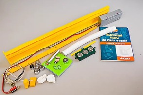 Набор лабораторный "Механика" - fgospostavki.ru - Казань