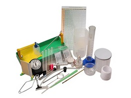 Набор лабораторный "Тепловые явления" - fgospostavki.ru - Казань