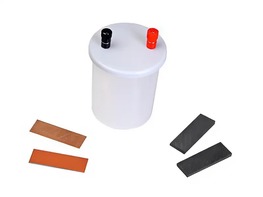 Набор по электролизу (лабораторный) - fgospostavki.ru - Казань