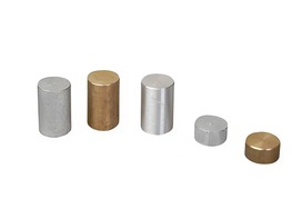 Набор тел равной массы и равного объема (лабораторный) - fgospostavki.ru - Казань