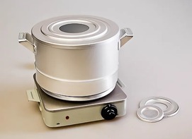 Баня комбинированная лабораторная. Вариант 1 - fgospostavki.ru - Казань