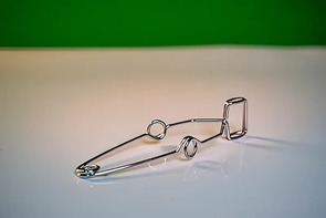 Зажим пробирочный - fgospostavki.ru - Казань