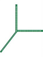 Комплект "Оси координат" - fgospostavki.ru - Казань