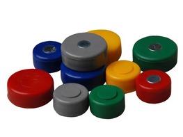 Комплект магнитов для изделия "Обучающий калейдоскоп" - fgospostavki.ru - Казань