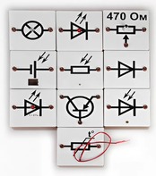 Набор для демонстраций по физике "Электричество-2" - fgospostavki.ru - Казань