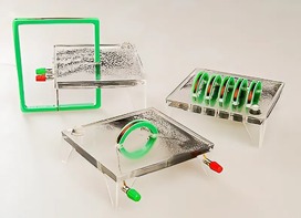 Набор для демонстрации спектров магнитного поля тока - fgospostavki.ru - Казань