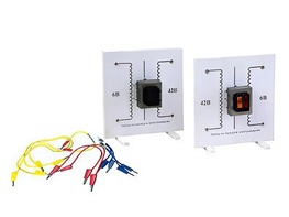 Набор по передаче электроэнергии (демонстрационный) - fgospostavki.ru - Казань