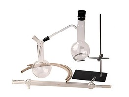 Набор деталей к установке для перегонки веществ - fgospostavki.ru - Казань