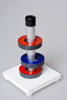 Набор "Магниты кольцевые" - fgospostavki.ru - Казань