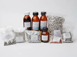 Набор № 5 ОС Металлы (большой) - fgospostavki.ru - Казань