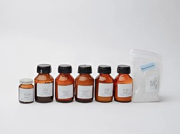 Набор № 16 ОС Нитраты - fgospostavki.ru - Казань