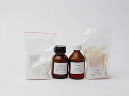 Набор № 22 ОС Углеводы. Амины - fgospostavki.ru - Казань