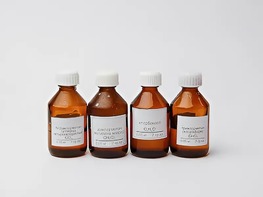 Набор № 23 ОС Образцы органических веществ - fgospostavki.ru - Казань