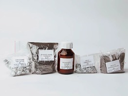 Набор № 16 ВС "Металлы,оксиды" - fgospostavki.ru - Казань