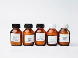 Набор № 17 С "Нитраты" малый - fgospostavki.ru - Казань