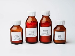 Набор № 18 С "Соединения хрома" - fgospostavki.ru - Казань