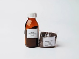 Набор № 19 ВС "Соединения марганца" - fgospostavki.ru - Казань