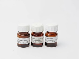 Набор № 22 ВС "Индикаторы" - fgospostavki.ru - Казань