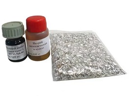 Набор № 24 ВС "Щелочные и щелочно-земельные металлы" - fgospostavki.ru - Казань