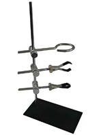 Штатив лабораторный химический - fgospostavki.ru - Казань