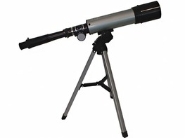 Телескоп-рефрактор - fgospostavki.ru - Казань