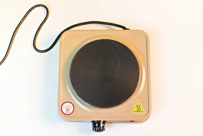 Плитка электрическая малогабаритная 220 В - fgospostavki.ru - Казань