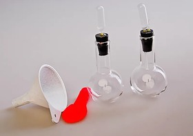 Прибор для иллюстрации закона сохранения массы веществ - fgospostavki.ru - Казань