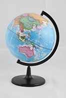 Глобус политический (д.210) - fgospostavki.ru - Казань