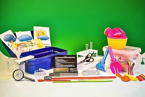 Комплект по предмету "Окружающий мир" для практических работ - fgospostavki.ru - Казань