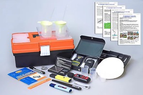 Цифровая лаборатория по экологии для ученика - fgospostavki.ru - Казань