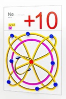 Набор для моделирования электронного строения атома - fgospostavki.ru - Казань