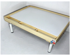 Световой стол для рисования песком "Мое творчество" - fgospostavki.ru - Казань