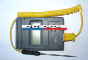 Термометр электронный демонстрационный - fgospostavki.ru - Казань