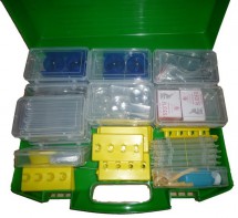 Комплект по основам биологического практикума (на класс) - fgospostavki.ru - Казань