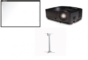 Интерактивная система. Комплект №1 - fgospostavki.ru - Казань