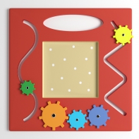 Бизиборд «Весёлое путешествие» - fgospostavki.ru - Казань