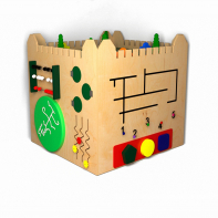 Бизикуб «Дружная компания» - fgospostavki.ru - Казань