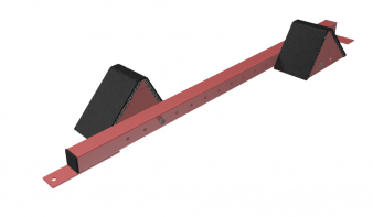 Стартовые колодки легкоатлетические - fgospostavki.ru - Казань