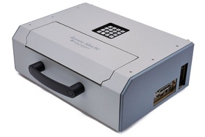 Принтер для печати рельефно-точечным шрифтом Брайля Romeo Attache - fgospostavki.ru - Казань