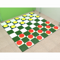 Игровой набор Шашки - fgospostavki.ru - Казань