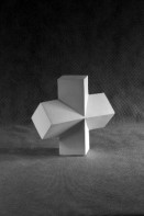 Сечение параллелепипедов (гипс) - fgospostavki.ru - Казань