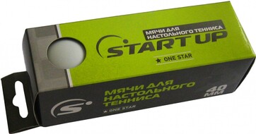 Шарики для настольного тенниса - fgospostavki.ru - Казань