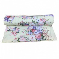 Пододеяльник (внешний чехол) для тяжелого одеяла 85х125 сантиметров - fgospostavki.ru - Казань