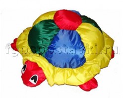 Черепаха под чехлы (напольная мягкая) - fgospostavki.ru - Казань