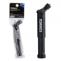 Насос для мяча "TORRES" 15 см - fgospostavki.ru - Казань